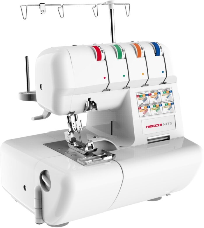 Necchi n175 - immagine 3