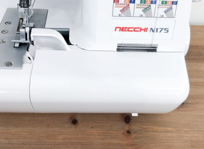 Necchi n175 - immagine 4