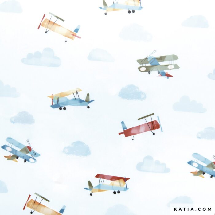 T6 - PLANES