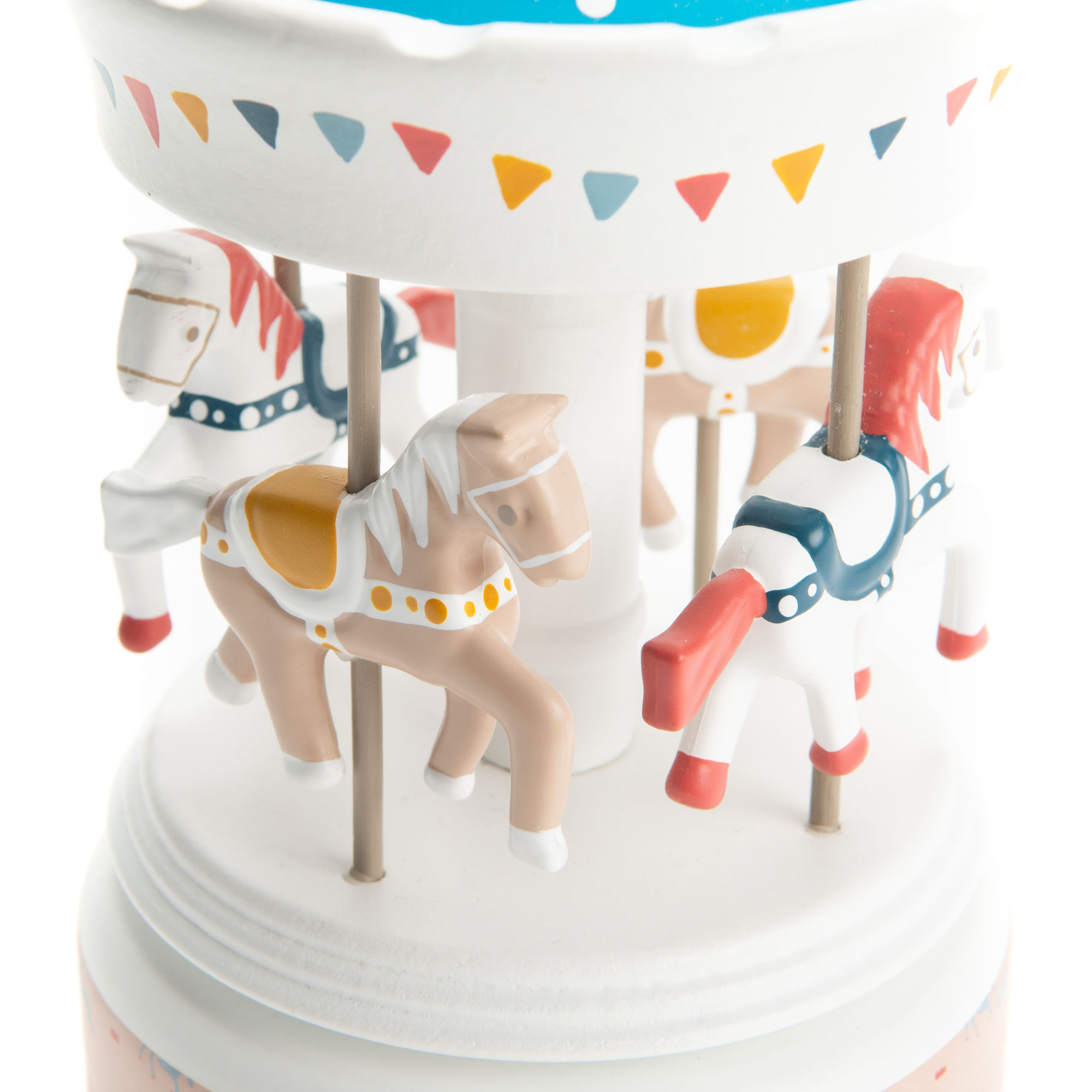 158845 1 1 - creattivamente Carosello marceau - immagine 2