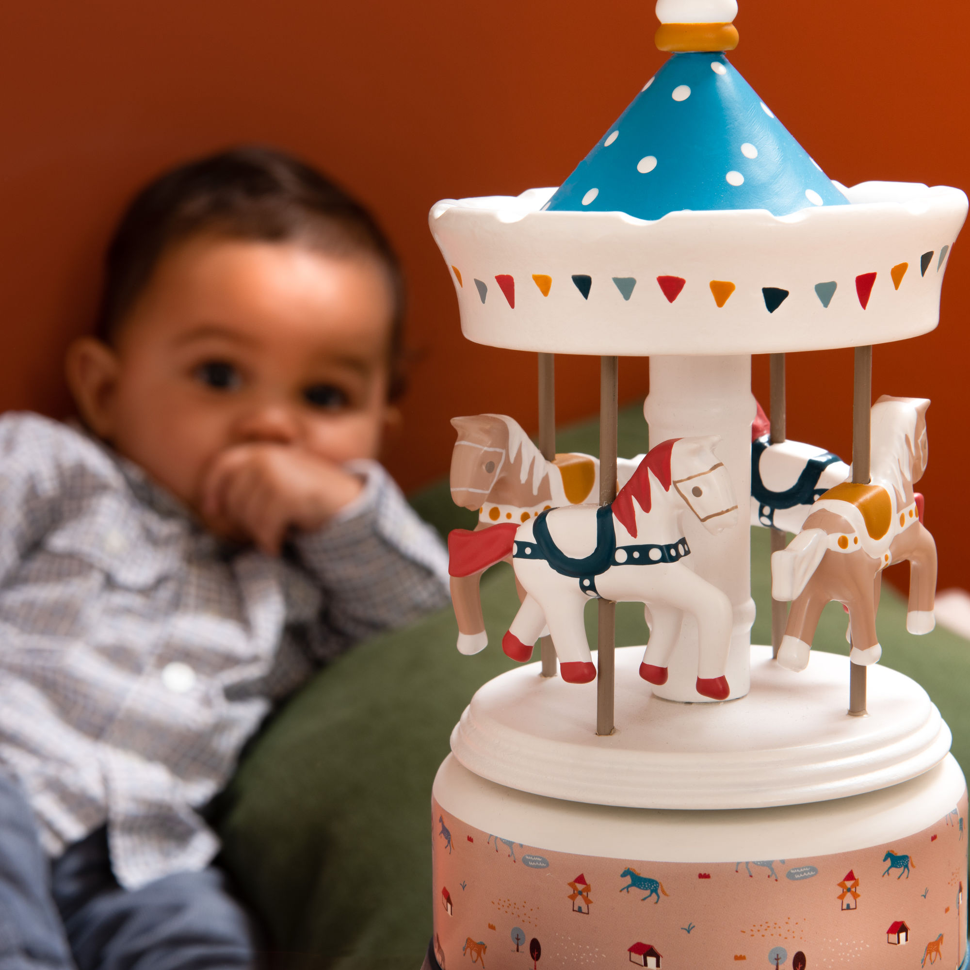 158845 2 - creattivamente Carosello marceau - immagine 3