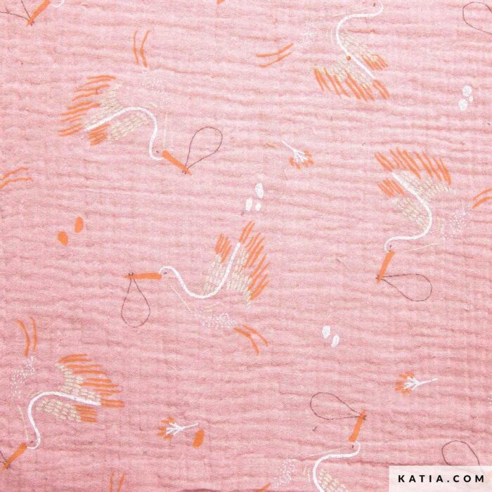 Mussola 18 - BIRTH