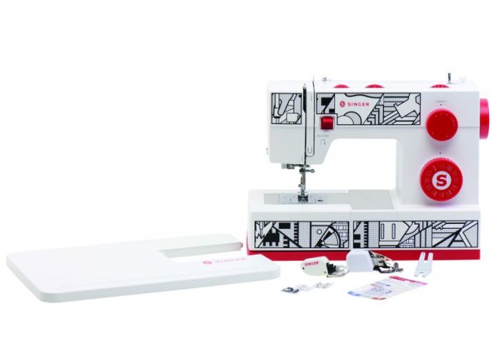 Singer cp6530m cosplay edition - immagine 2