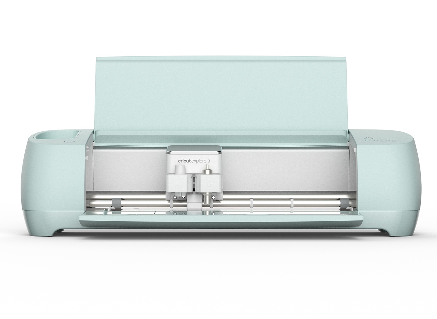 Cricut explore 3 materials starter bundle - immagine 10