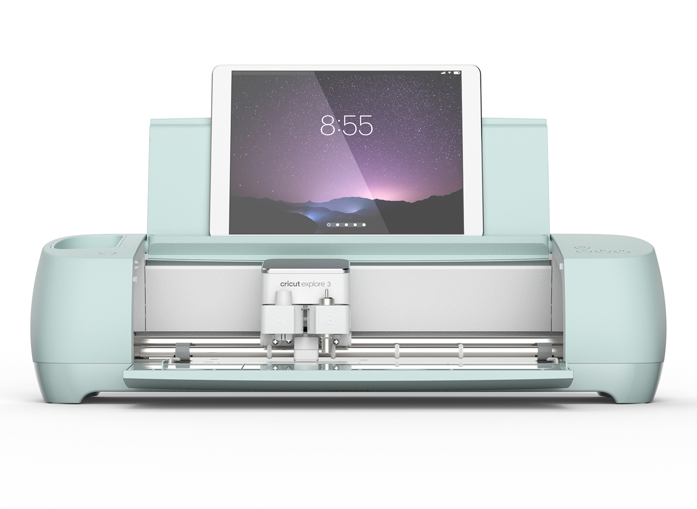 Cricut explore 3 materials starter bundle - immagine 6