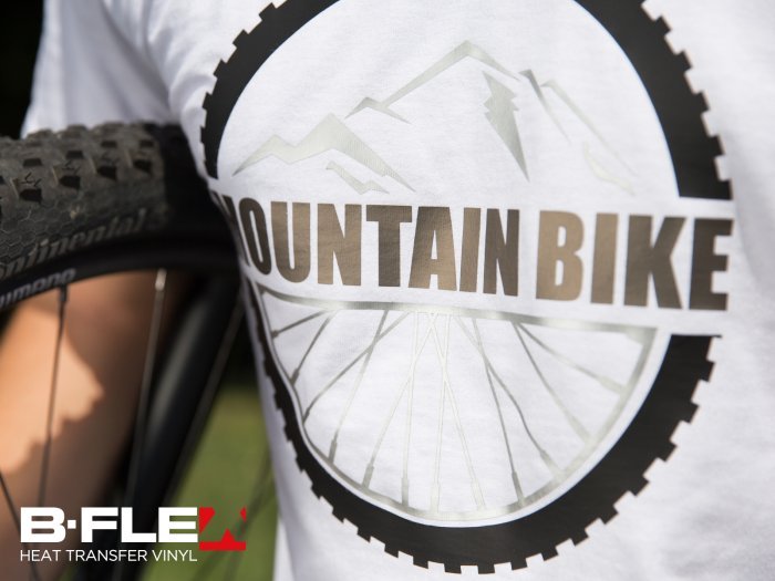 Termoadesivo b-flex 700 special - immagine 3