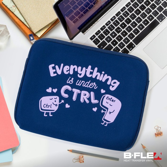 Termoadesivo b-flex 700 - immagine 3