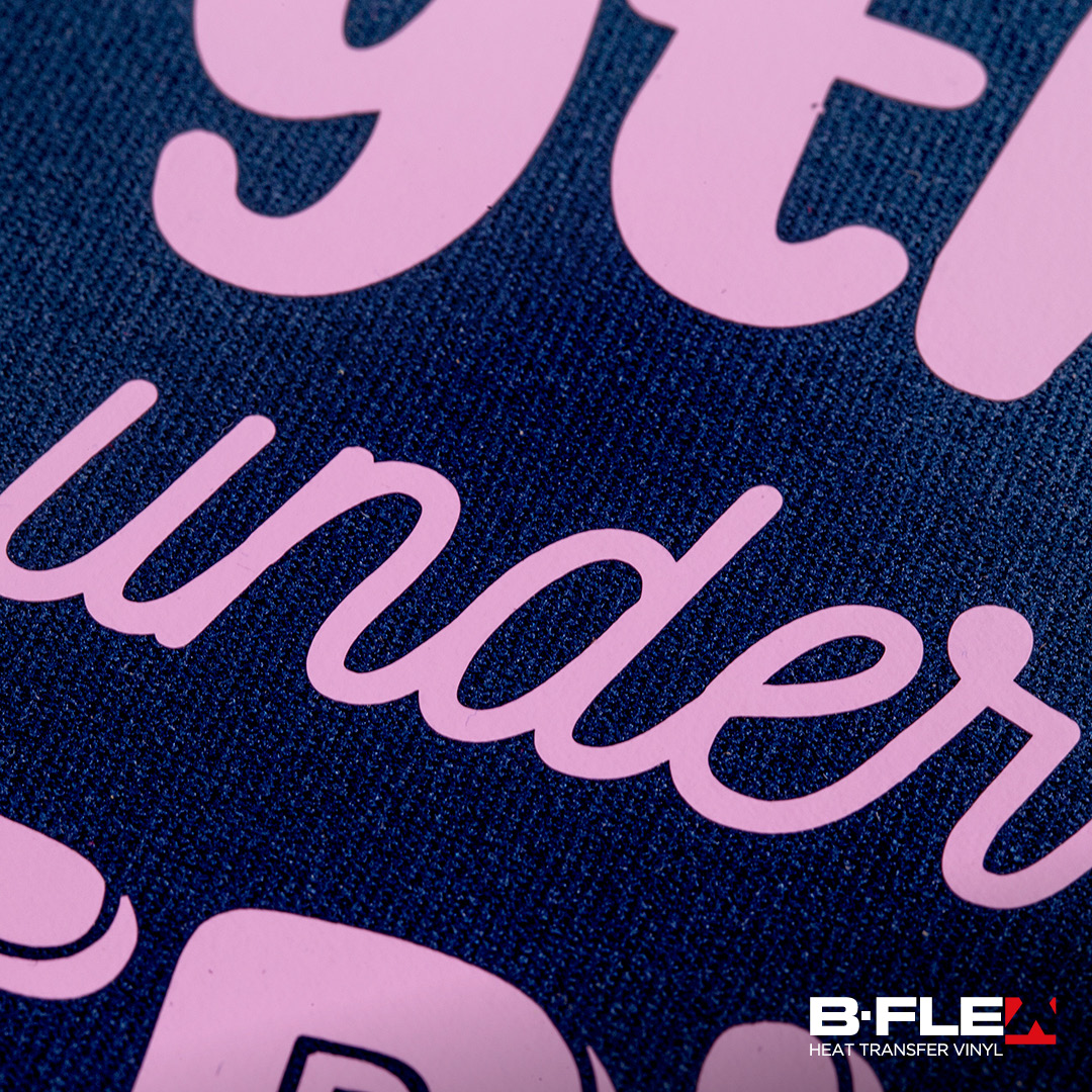 Termoadesivo b-flex 700