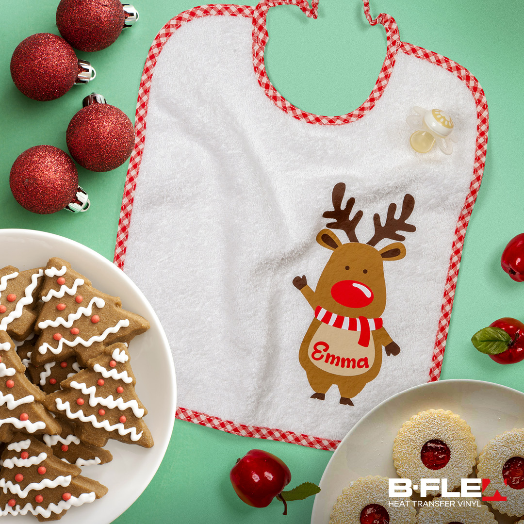 Termoadesivo b-flex 700 - immagine 6