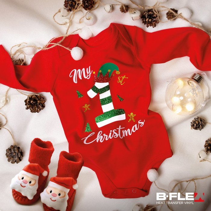 Bflex 700 series body - creattivamente Termoadesivo b-flex 700 - immagine 5