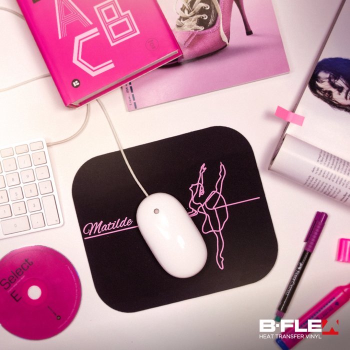 Termoadesivo b-flex 700 - immagine 7