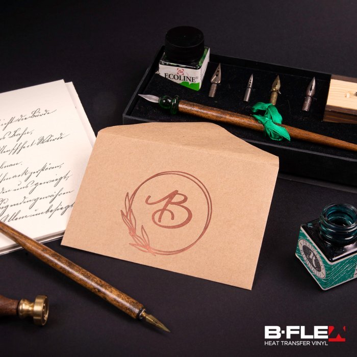 Termoadesivo b-flex 700 special - immagine 2