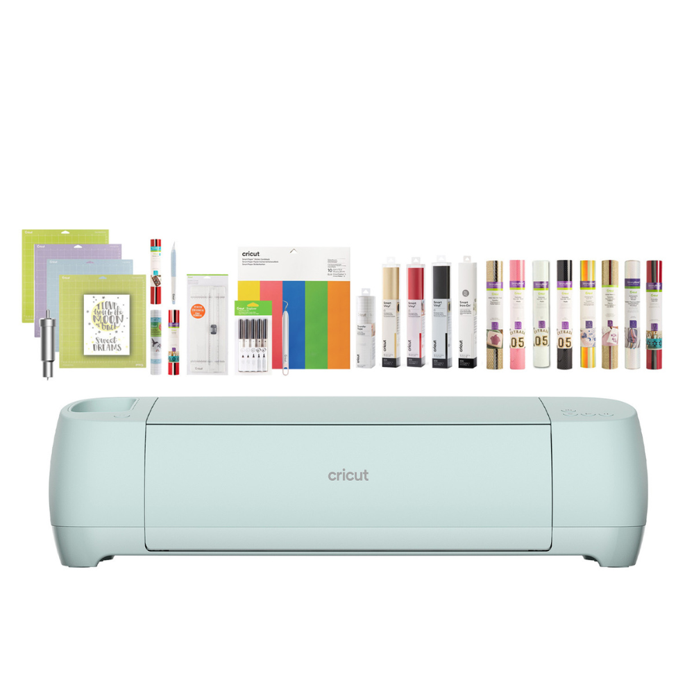 Progetto senza titolo 14 - creattivamente Cricut explore 3 all-in