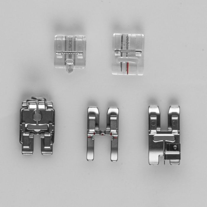 Macchina per cucire e ricamare pfaff creative ambition 640 - immagine 4