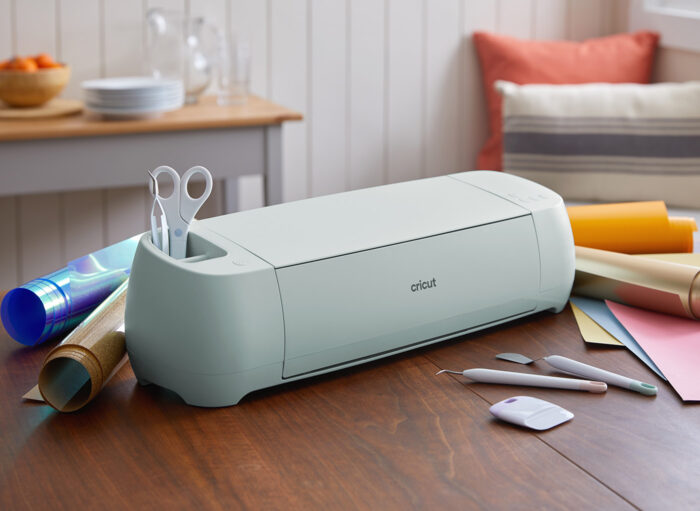 Cricut explore 3 materials starter bundle - immagine 3