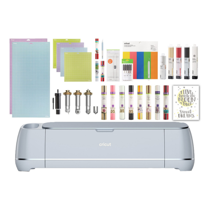 CRICUT MAKER 3 PRO