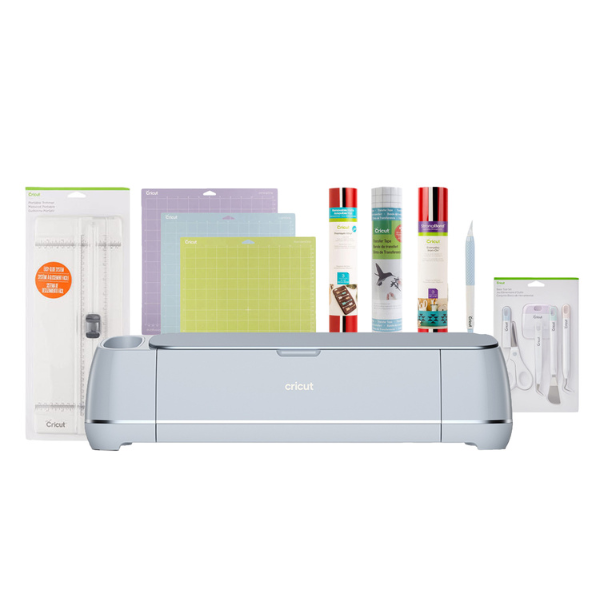CRICUT MAKER 3 MATERIAL&ACCESSORY BUNDLE