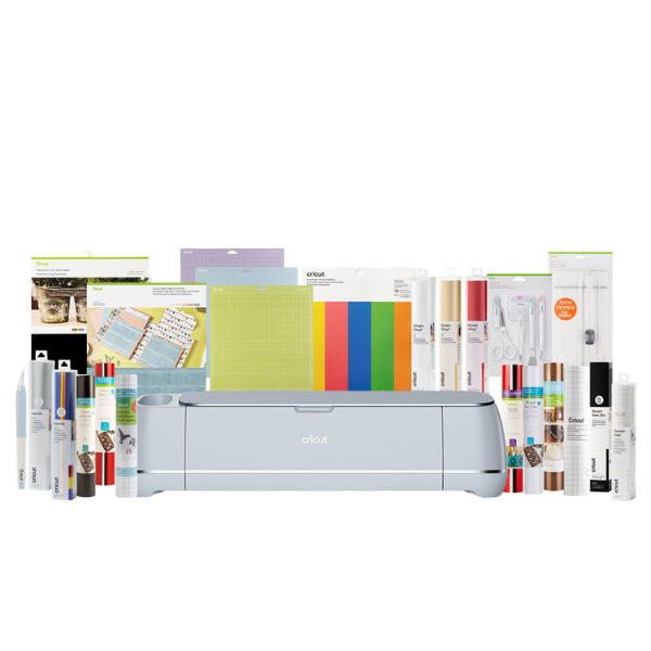 CRICUT MAKER 3 ALL-IN