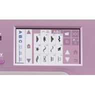 Macchina da cucire elettronica singer quantum 9985 - immagine 4