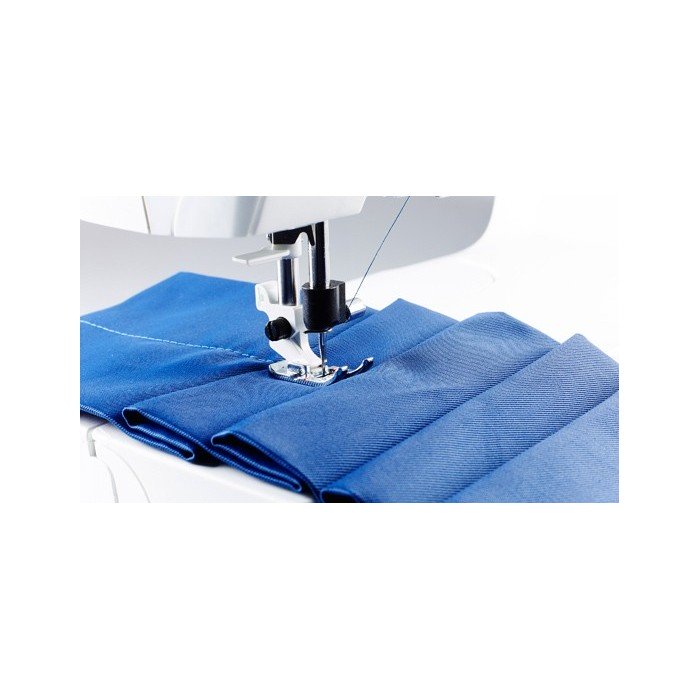 Macchina per cucire elettronica husqvarna viking sapphire 930 - immagine 7