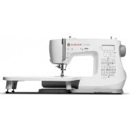 Macchina per cucire elettronica singer c7225 - immagine 7
