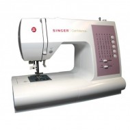 Macchina per cucire elettronica singer confidence 7463 - immagine 3