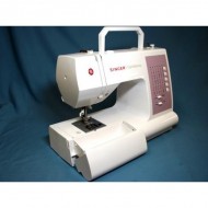 Macchina per cucire elettronica singer confidence 7463 - immagine 6