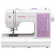 Macchina per cucire elettronica Singer Confidence 7463
