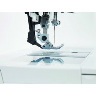 Macchina per cucire elettronica singer featherweight c240 - immagine 5