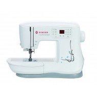 Macchina per cucire elettronica Singer Featherweight C240