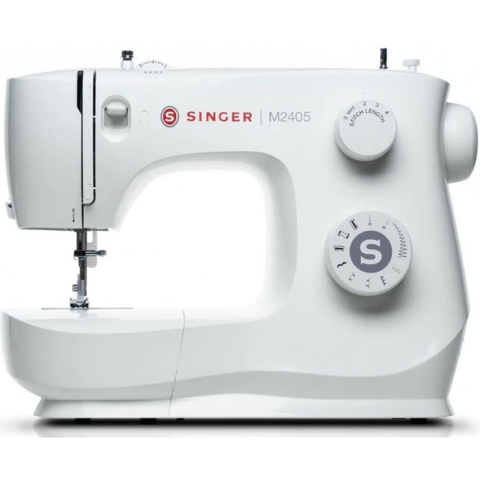 Macchina per cucire meccanica Singer M2405