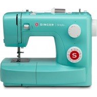 Macchina per cucire meccanica Singer Simple 3223 GREEN