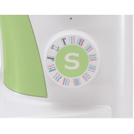 Macchina per cucire meccanica singer simple 3229 - immagine 4