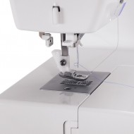 Macchina per cucire meccanica singer simple 3232 - immagine 4