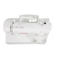 Macchina per cucire meccanica singer tradition 2259 - immagine 3