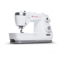 Macchina per cucire Singer Elite ME457