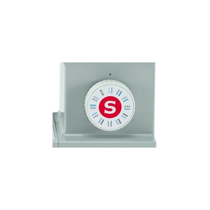 Macchina per cucire singer heavy duty 4423 - immagine 4