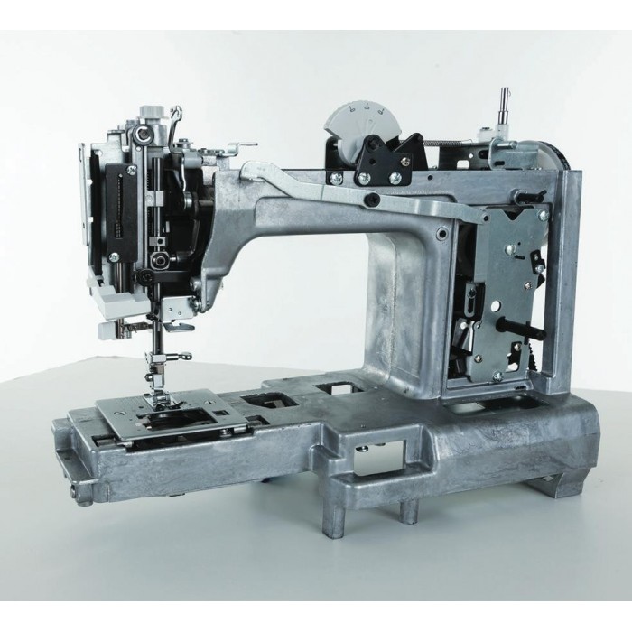 Macchina per cucire singer heavy duty 4423 - immagine 3