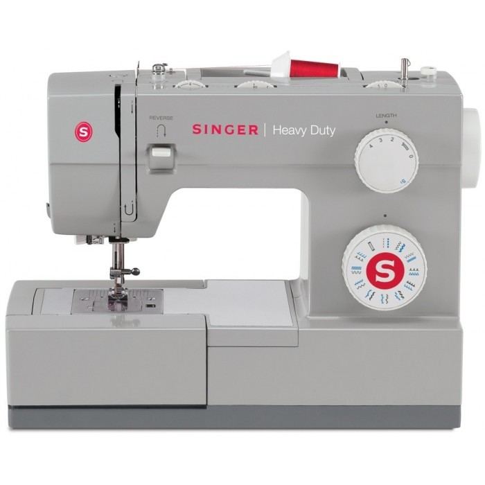 Macchina per cucire Singer Heavy Duty 4423