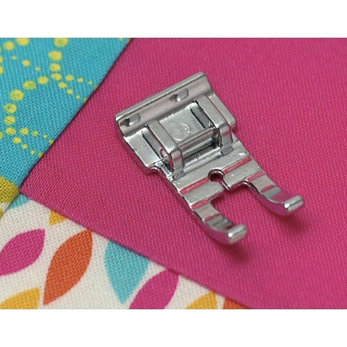 Piedino per trapuntare da 6mm - 250026702. 06 - immagine 6