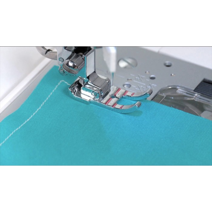 Piedino per trapuntare da 6mm - 250026702. 06 - immagine 5