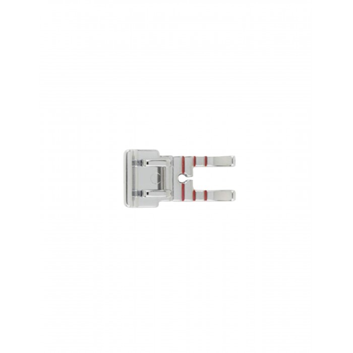 Piedino per trapuntare da 6mm - 250026702. 06 - immagine 3