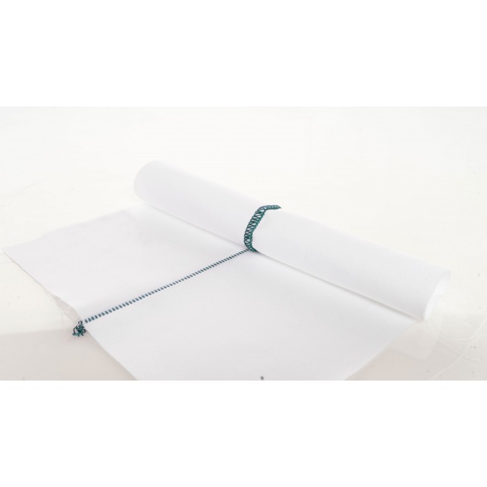 Tagliacuci con punto copertura e infilatura ad aria pfaff admire air 7000 - immagine 5