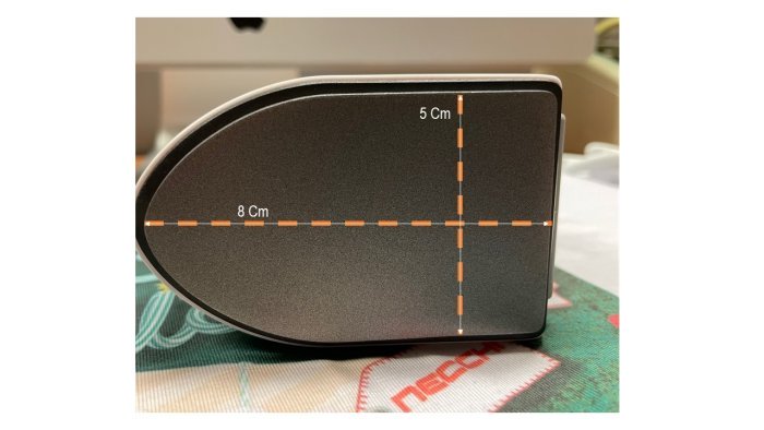 Minipressa strass box - immagine 5