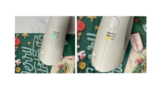 Minipressa strass box - immagine 3