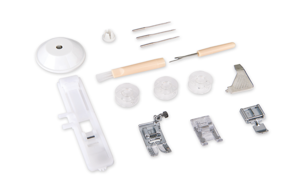 Necchi hp04 - immagine 5