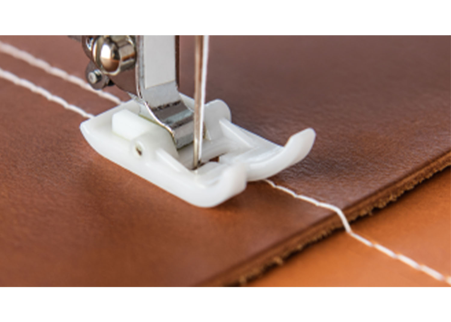 Necchi creator c35 dual pulley - immagine 13