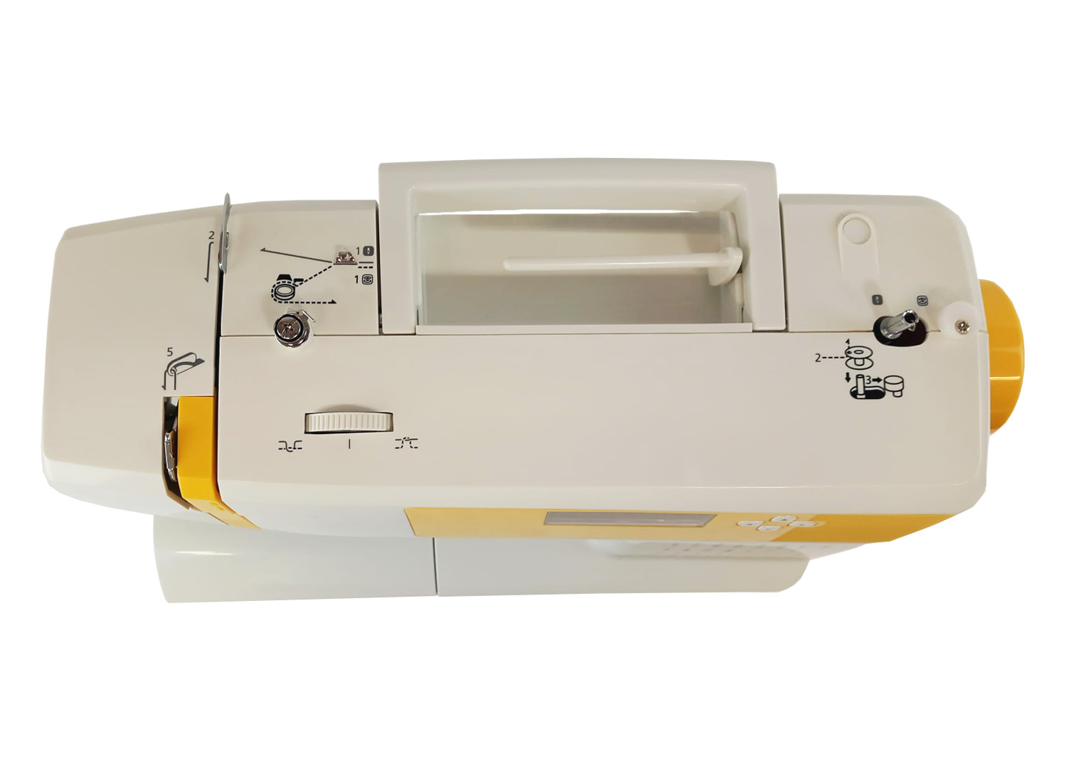 Necchi hp04 - immagine 2