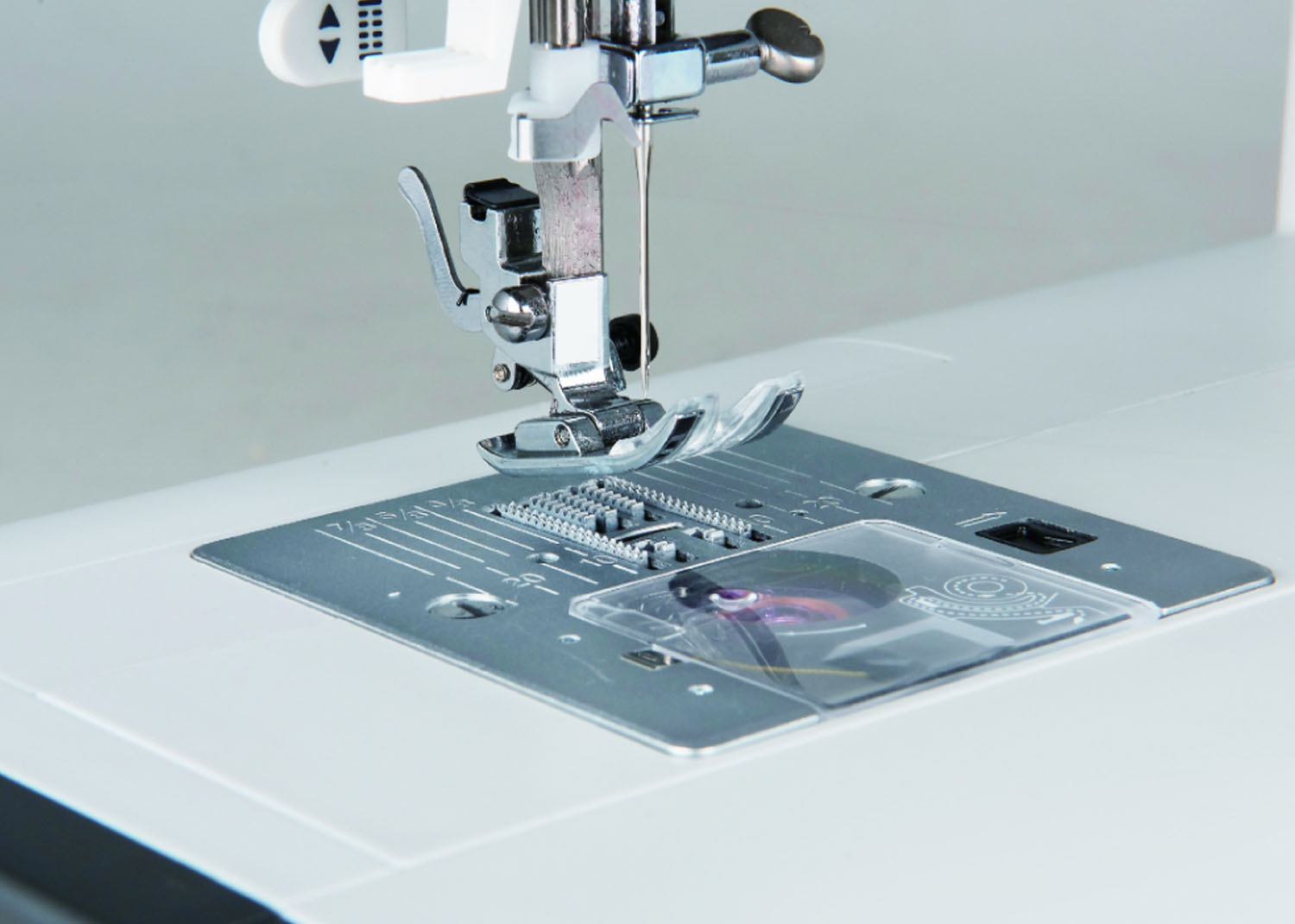 Necchi hp04 - immagine 3