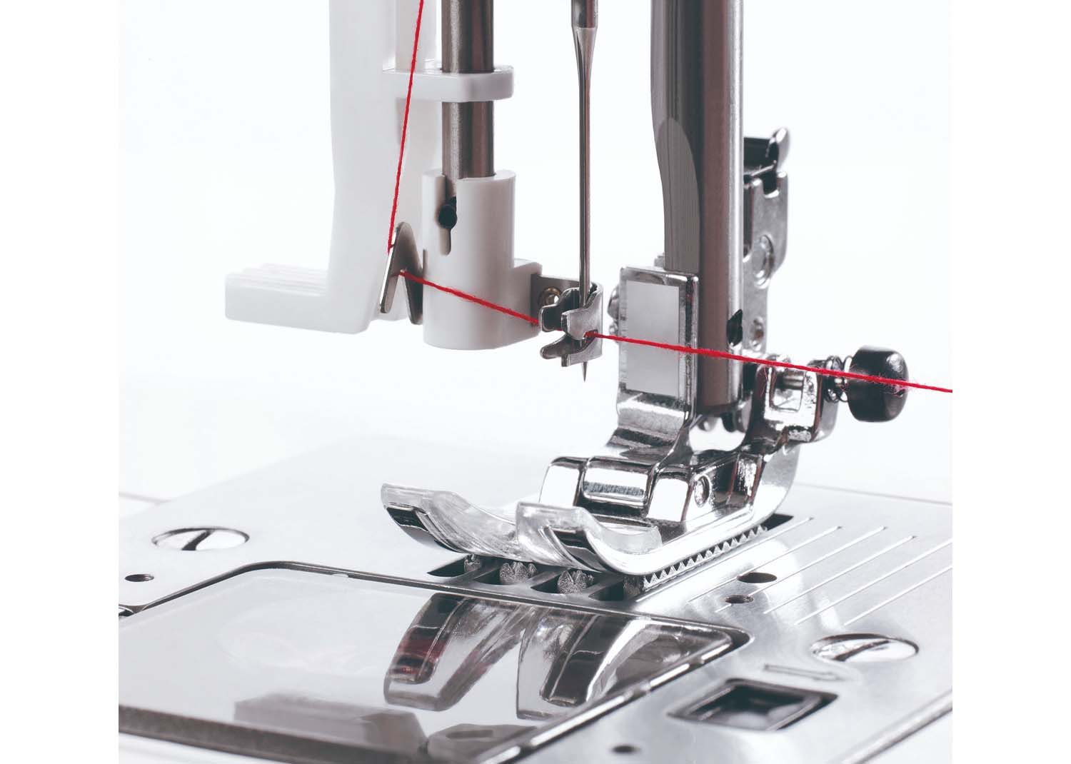 Necchi hp04 - immagine 4